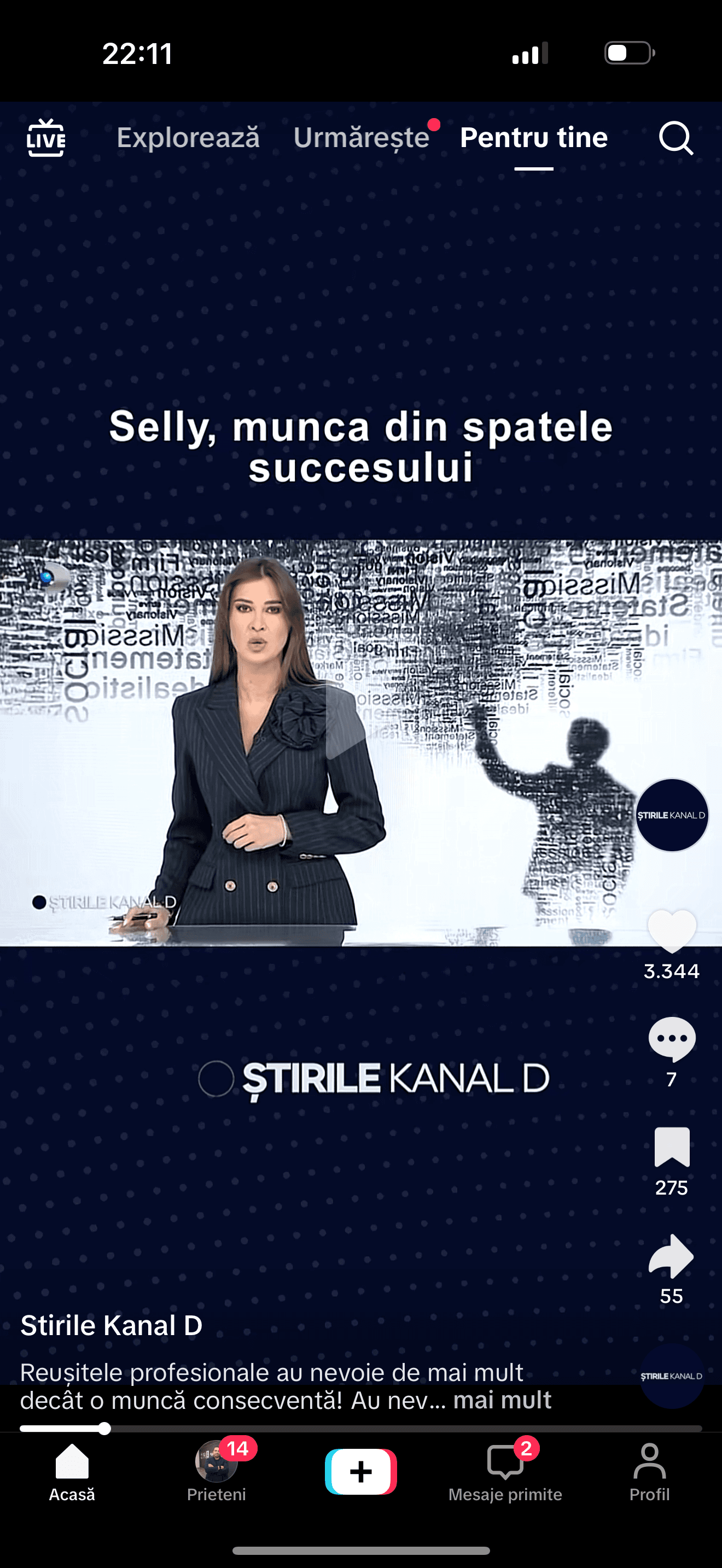 Ăbc - Negru - Față